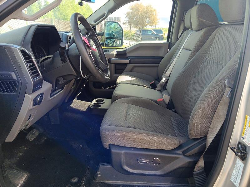 2019 Ford F250 მანქანა იყიდება აუქციონზე, vin: 1FT7W2BT0KED84352, აუქციონის ნომერი: 61987926