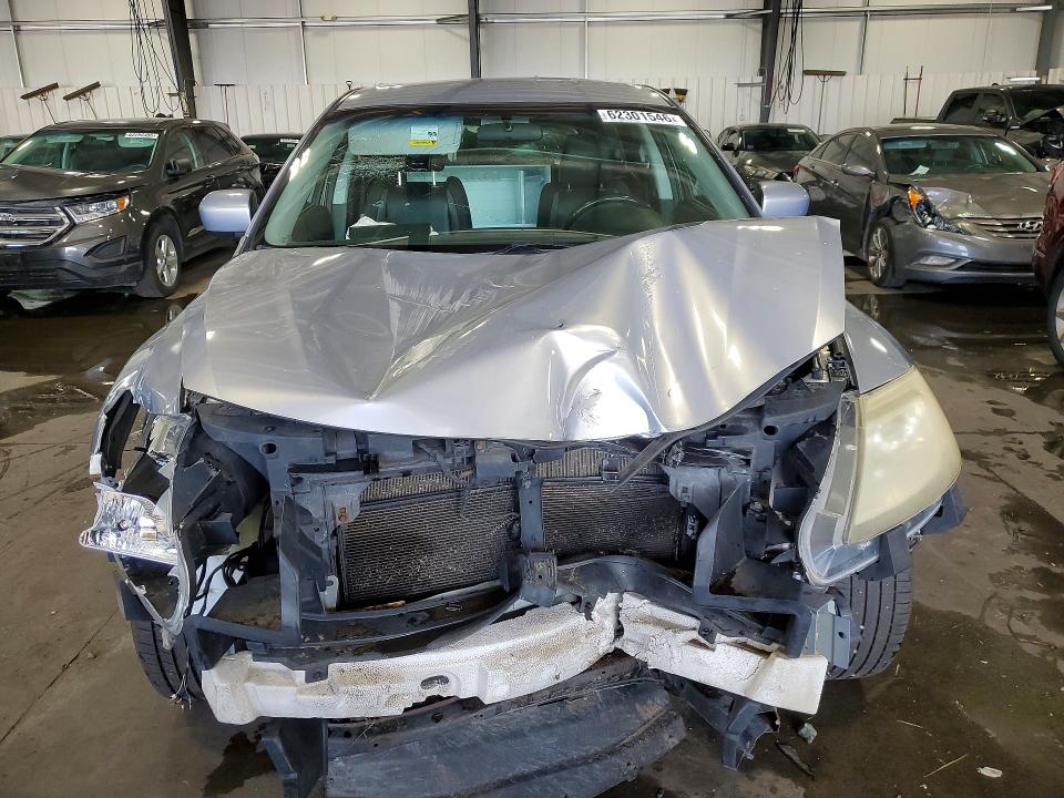 Aukcja sprzedaży 2008 Mazda Cx-9, vin: JM3TB38A480159502, numer aukcji: 62301546