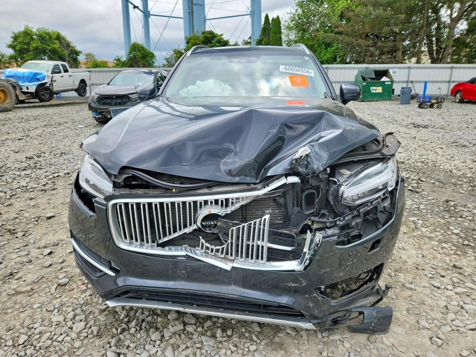 Продаж на аукціоні авто 2016 Volvo Xc90, vin: YV4A22PL2G1022710, номер лоту: 60850956