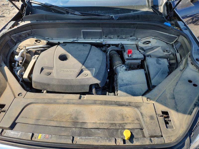 Продаж на аукціоні авто 2019 Volvo Xc90, vin: YV4A22PK7K1498886, номер лоту: 60681966