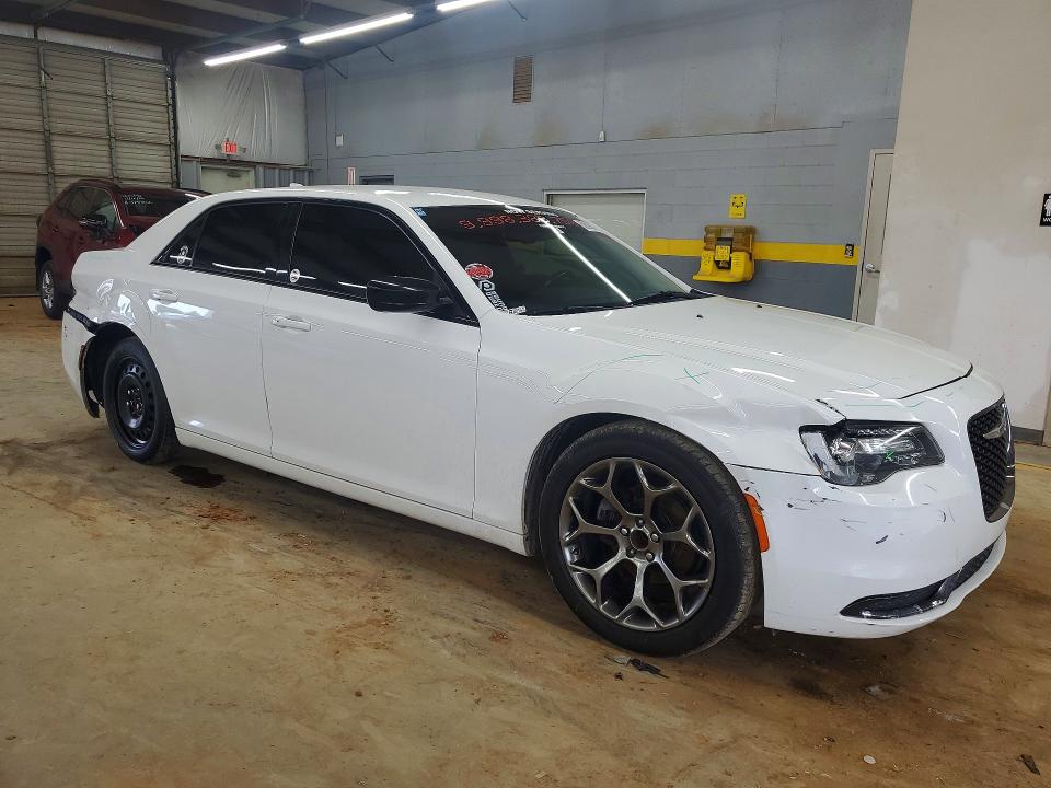 Aukcja sprzedaży 2017 Chrysler 300, vin: 2C3CCAAG4HH653531, numer aukcji: 60029046