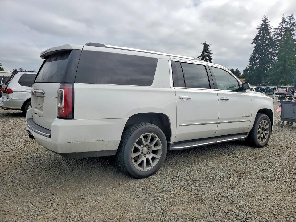 Aukcja sprzedaży 2020 Gmc Yukon Xl, vin: 1GKS2HKJ2LR196292, numer aukcji: 59003146
