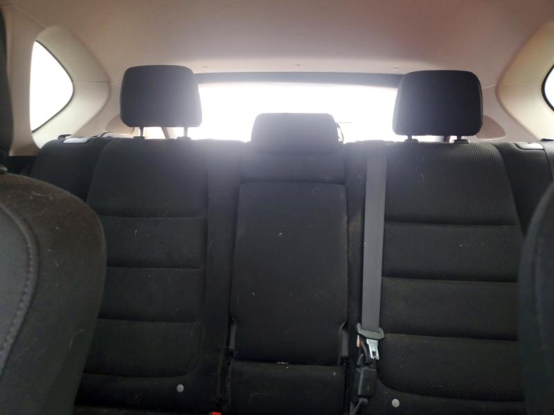 59857706 :رقم المزاد ، JM3KE4CY0G0823533 vin ، 2016 Mazda Cx-5 مزاد بيع