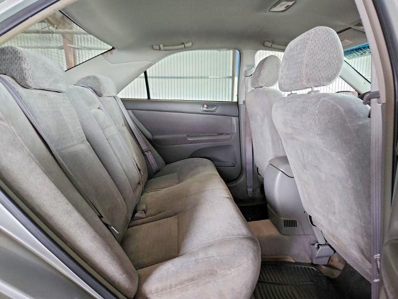 Продаж на аукціоні авто 2002 Toyota Camry, vin: JTDBE32K720057471, номер лоту: 60924276