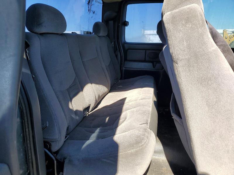 Продаж на аукціоні авто 2007 Gmc New Sierra, vin: 1GTEC19X57Z116903, номер лоту: 59399006