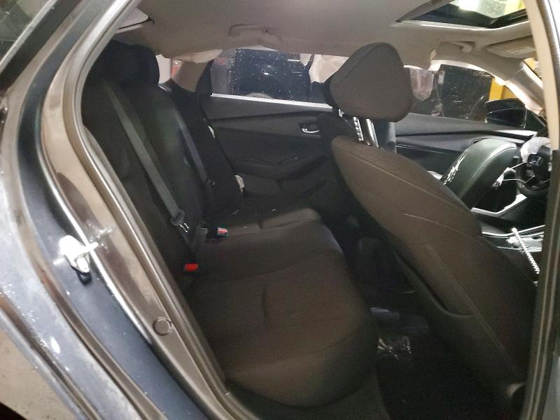 Продажа на аукционе авто 2025 Honda Accord, vin: 1HGCY1F47SA019200, номер лота: 59264226