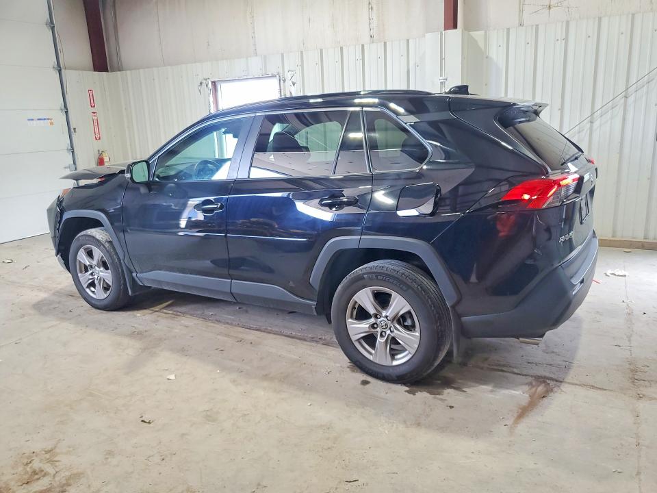 Aukcja sprzedaży 2022 Toyota Rav4, vin: 2T3P1RFV4NC306545, numer aukcji: 58695906