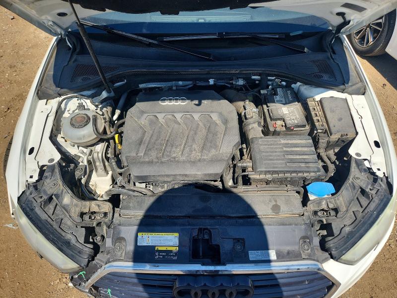 Aukcja sprzedaży 2019 Audi A3, vin: WAUAUGFF9K1014535, numer aukcji: 60848786