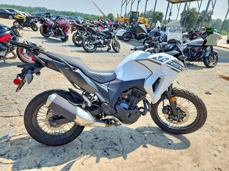 2020 Kawasaki Kle300 მანქანა იყიდება აუქციონზე, vin: JKALE8B15LDA02906, აუქციონის ნომერი: 62718576