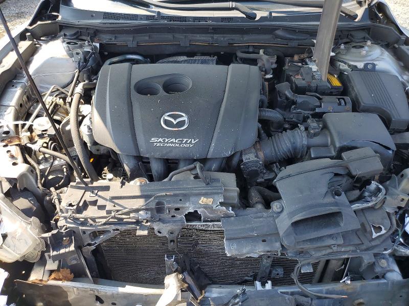Aukcja sprzedaży 2015 Mazda 6, vin: JM1GJ1U67F1167541, numer aukcji: 59251566