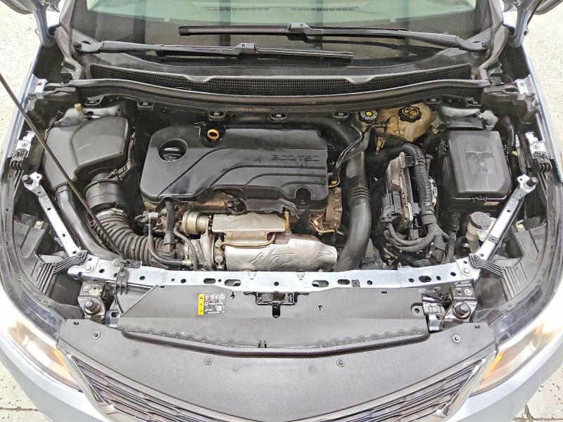 Продаж на аукціоні авто 2018 Chevrolet Cruze, vin: 1G1BC5SM0J7193667, номер лоту: 58816856