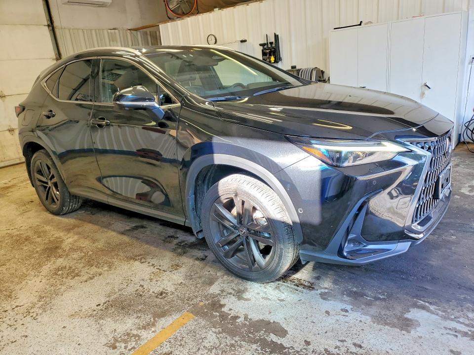 Aukcja sprzedaży 2022 Lexus Nx, vin: JTJHKCFZ6N2010254, numer aukcji: 62097036