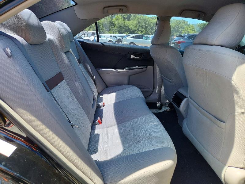 2013 Toyota Camry მანქანა იყიდება აუქციონზე, vin: 4T1BF1FKXDU231150, აუქციონის ნომერი: 62440846