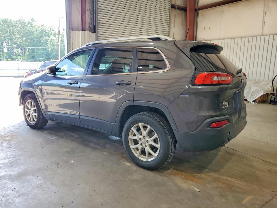 Продаж на аукціоні авто 2016 Jeep Cherokee, vin: 1C4PJMCB3GW375193, номер лоту: 61489856