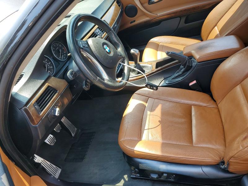 Продаж на аукціоні авто 2009 Bmw 328, vin: WBAWV53529PF95583, номер лоту: 63047036