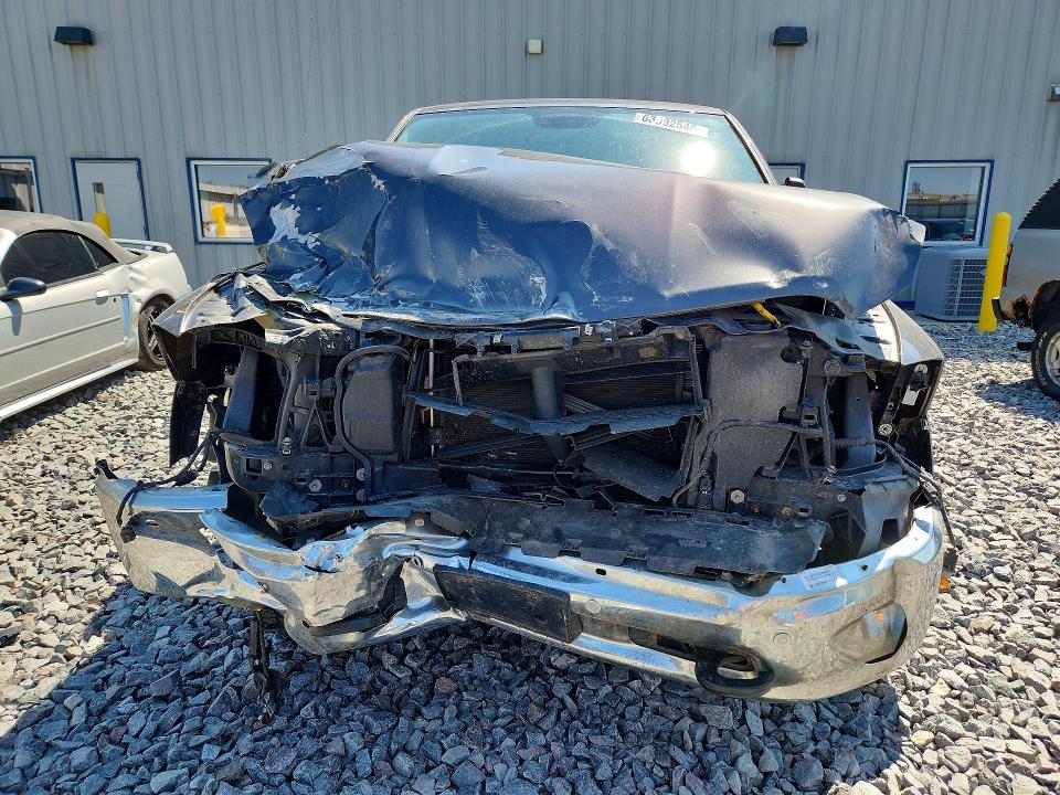 63032546 :رقم المزاد ، 1C6RR7LT4GS229511 vin ، 2016 Ram 1500 مزاد بيع