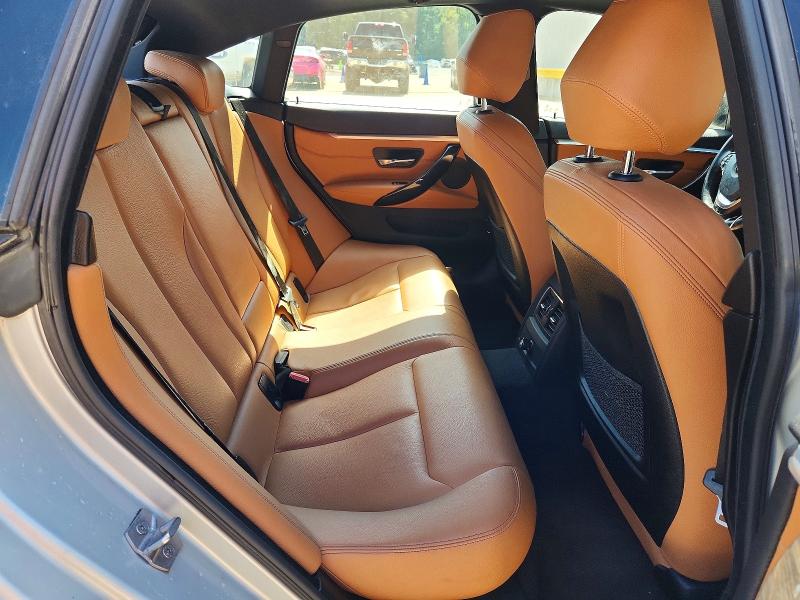 Aukcja sprzedaży 2018 Bmw 430i, vin: WBA4J1C50JBM09887, numer aukcji: 59118946