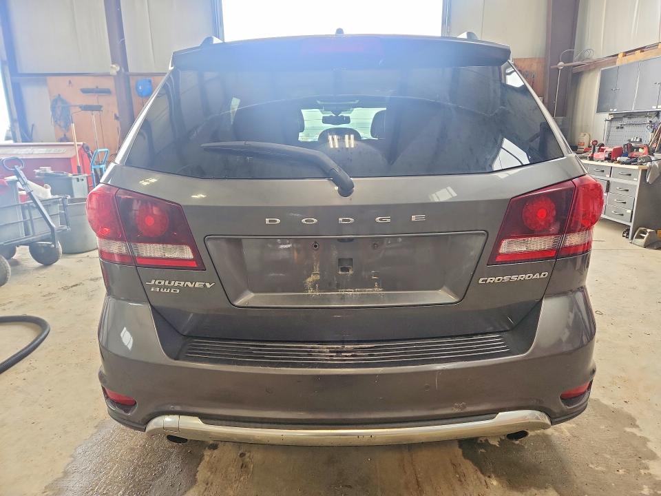 2014 Dodge Journey მანქანა იყიდება აუქციონზე, vin: 3C4PDDGG2ET293732, აუქციონის ნომერი: 60233256