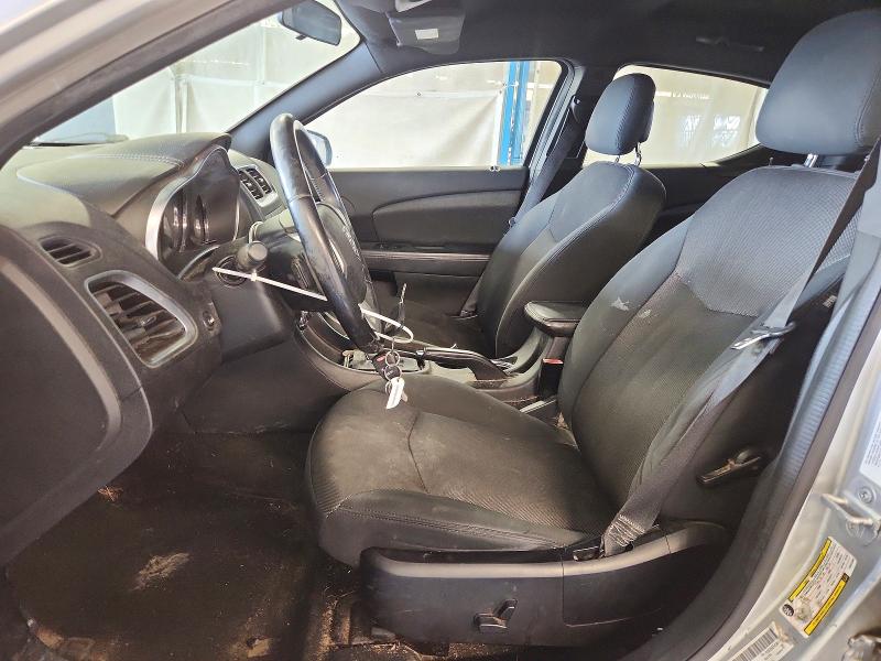 Продажа на аукционе авто 2012 Dodge Avenger, vin: 1C3CDZCB0CN312463, номер лота: 63142926