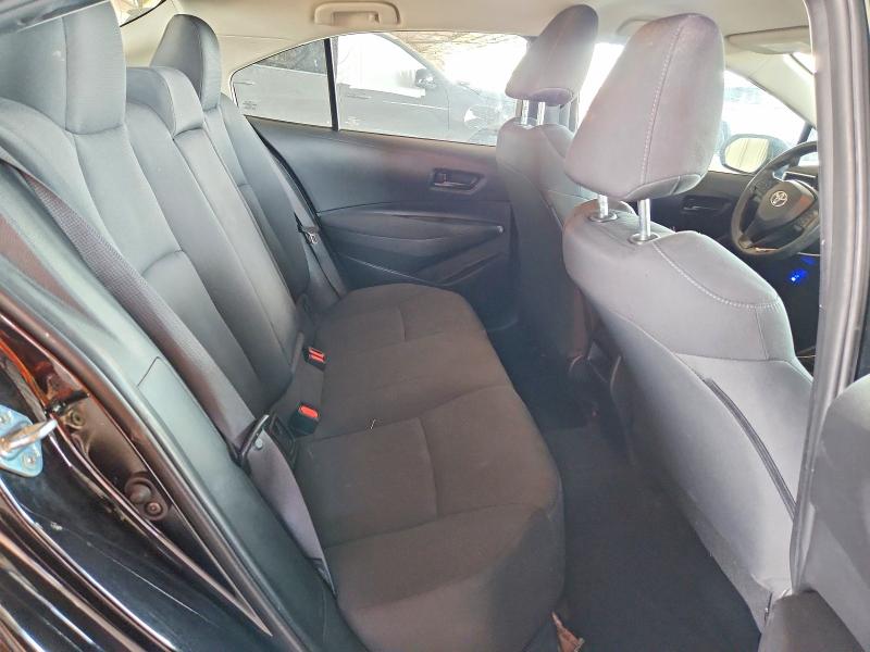Aukcja sprzedaży 2022 Toyota Corolla, vin: 5YFEPMAE6NP357473, numer aukcji: 62667506
