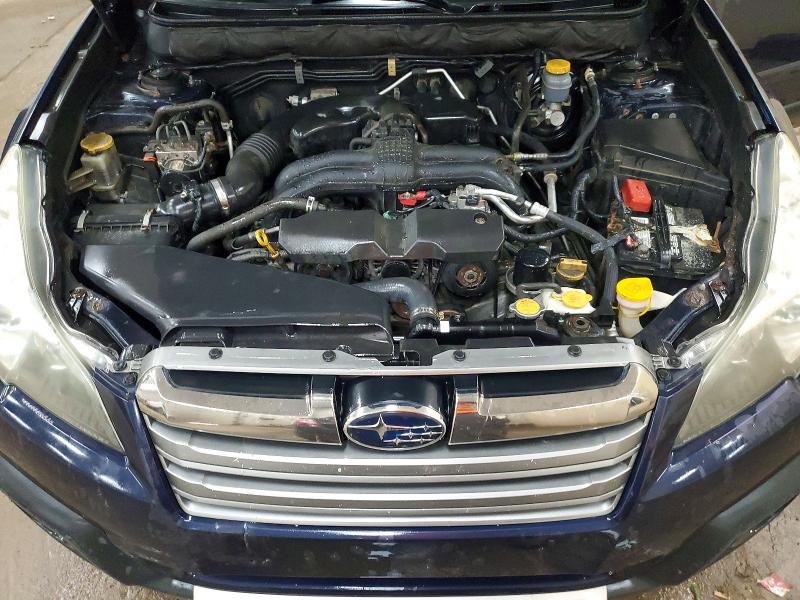 Продаж на аукціоні авто 2014 Subaru Outback, vin: 4S4BRBPC3E3202617, номер лоту: 60188046