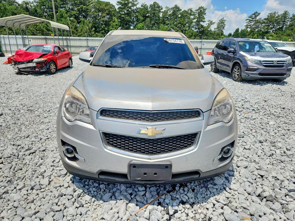 Продаж на аукціоні авто 2013 Chevrolet Equinox, vin: 2GNFLNEK3D6394543, номер лоту: 59734116