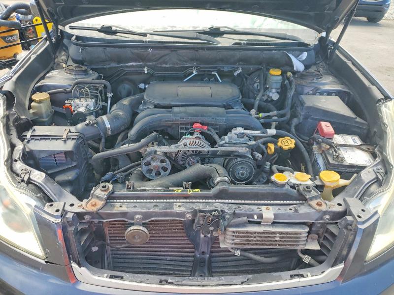 Aukcja sprzedaży 2010 Subaru Outback, vin: 4S4BRCKC8A3372950, numer aukcji: 59986916