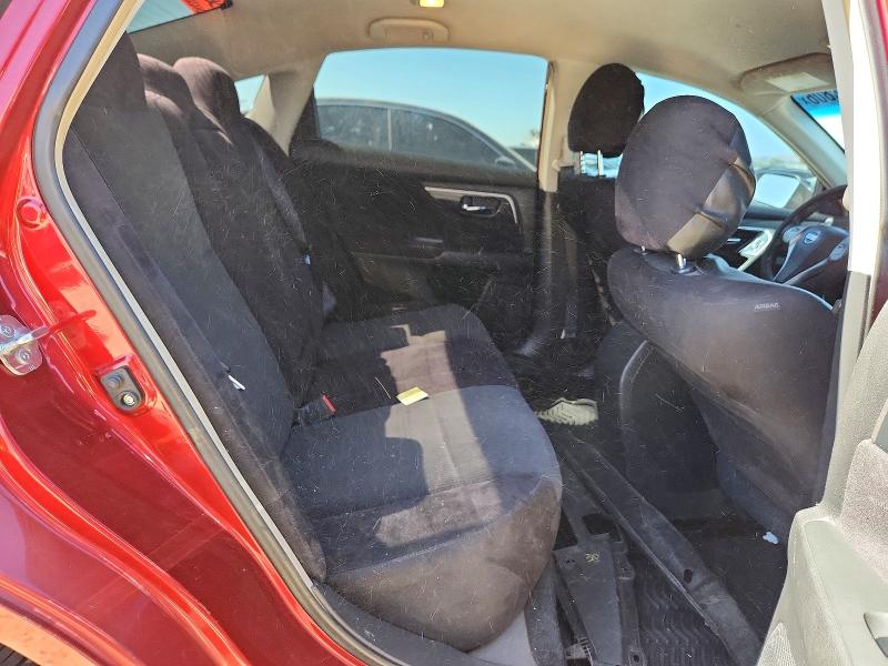 61728806 :رقم المزاد ، 1N4AL3AP8DC249178 vin ، 2013 Nissan Altima مزاد بيع