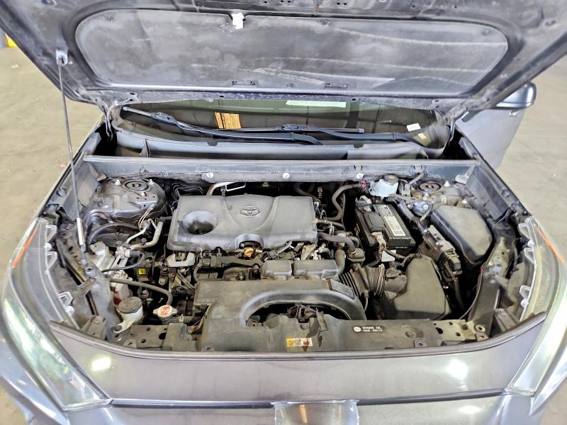 Продаж на аукціоні авто 2021 Toyota Rav4, vin: 2T3F1RFV2MW181876, номер лоту: 63054816