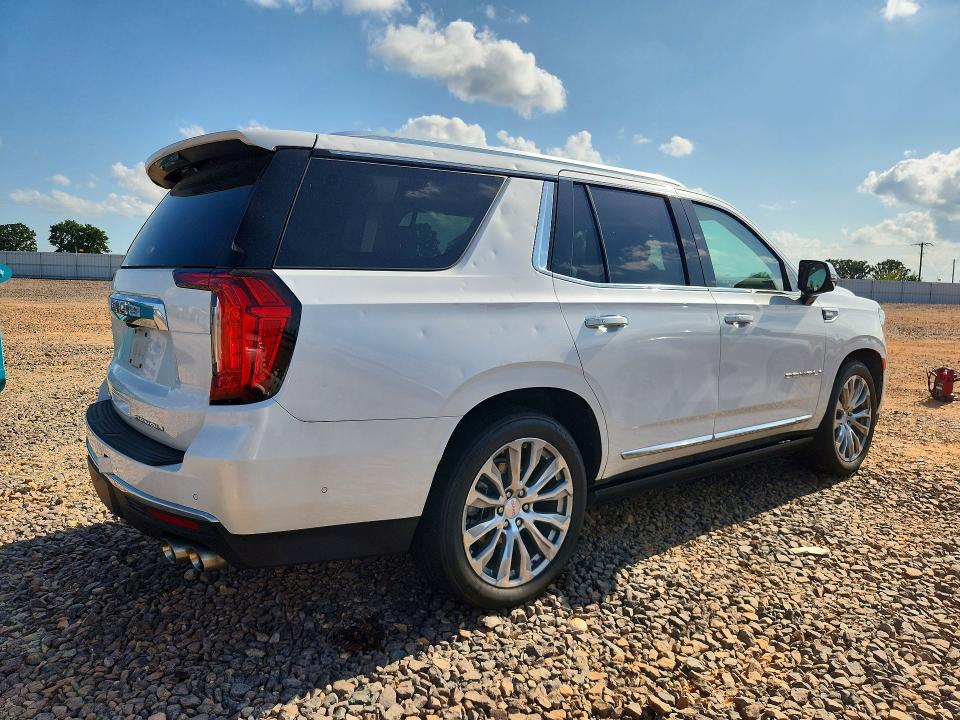 Aukcja sprzedaży 2023 Gmc Yukon, vin: 1GKS2DKL8PR240795, numer aukcji: 95586275