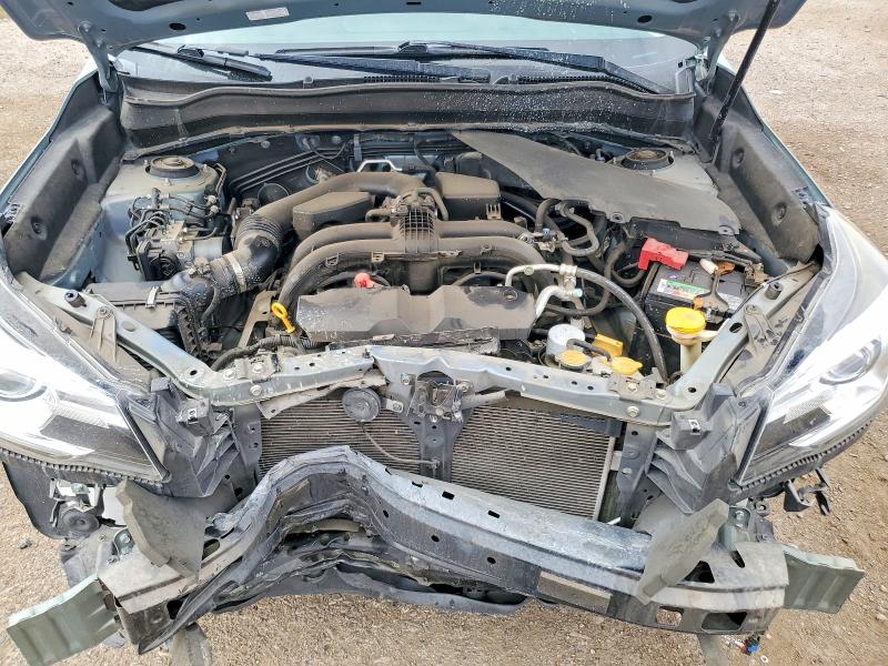 Aukcja sprzedaży 2017 Subaru Forester, vin: JF2SJAWC3HH585278, numer aukcji: 61508496