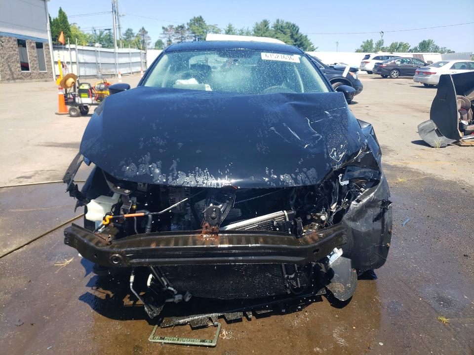 Продажа на аукционе авто 2011 Volkswagen Jetta, vin: 3VW2K7AJ2BM365781, номер лота: 61521636