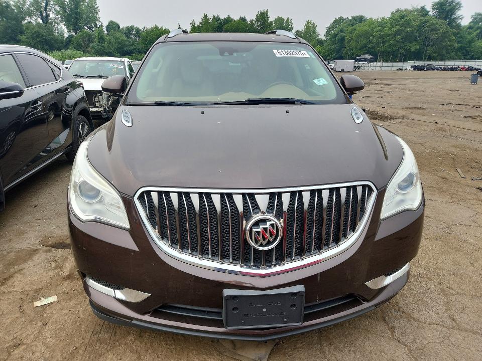 Aukcja sprzedaży 2017 Buick Enclave, vin: 5GAKVBKD8HJ303475, numer aukcji: 61302376