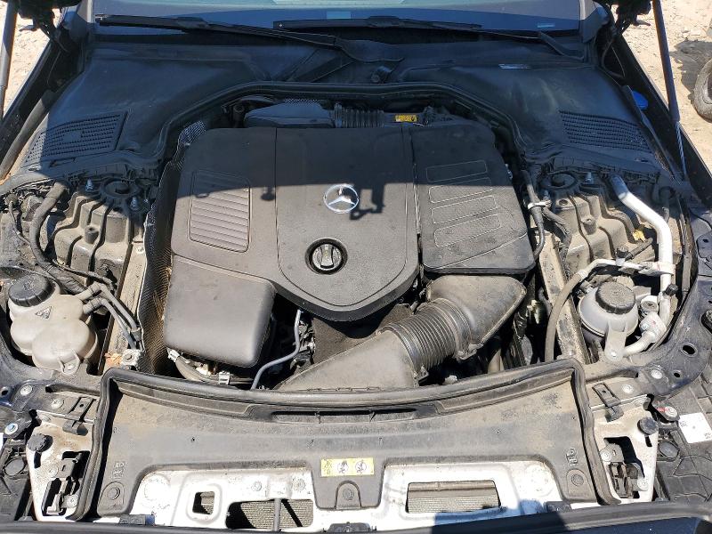 Aukcja sprzedaży 2023 Mercedes-benz C, vin: W1KAF4HBXPR131996, numer aukcji: 60562556