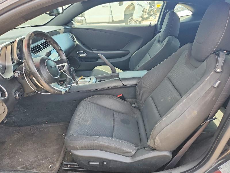 Aukcja sprzedaży 2011 Chevrolet Camaro, vin: 2G1FB1ED7B9168483, numer aukcji: 59915196