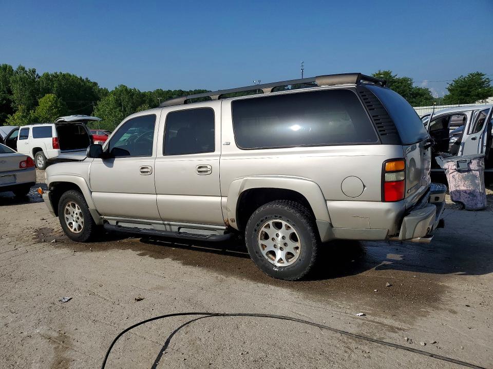Продажа на аукционе авто 2005 Chevrolet Suburban, vin: 3GNFK16Z35G230495, номер лота: 59591066