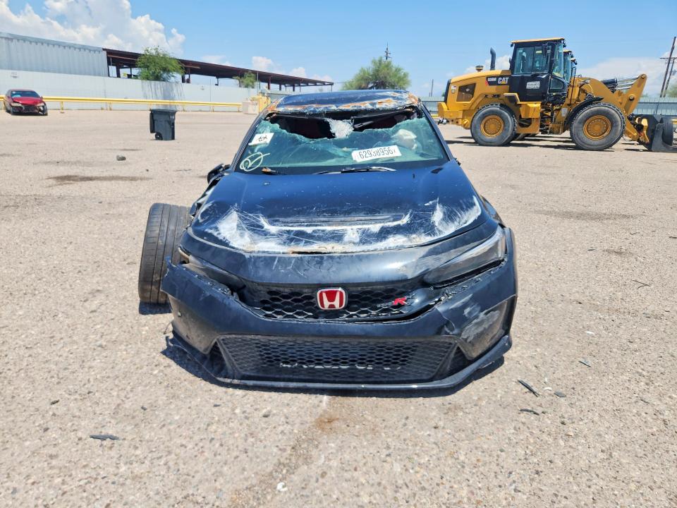 Продажа на аукционе авто 2025 Honda Civic, vin: JHMFL5G47SX007172, номер лота: 62938956