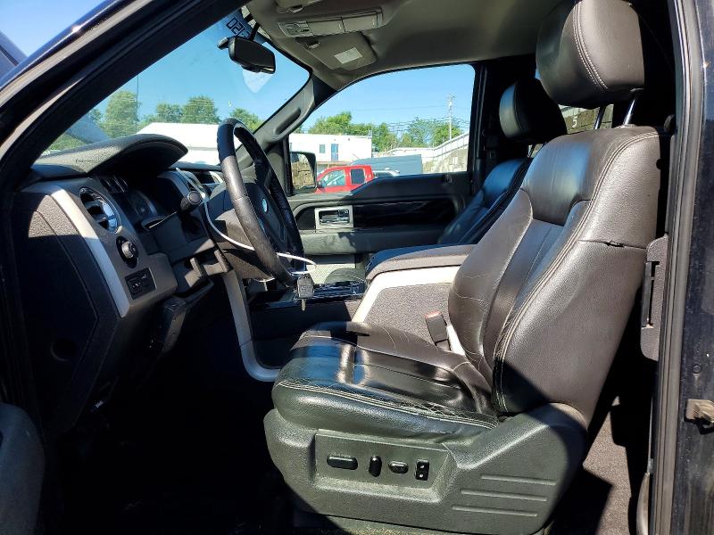 Aukcja sprzedaży 2010 Ford F150, vin: 1FTFX1EV6AFA76000, numer aukcji: 61467486