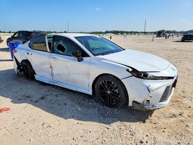 Продажа на аукционе авто 2025 Toyota Camry, vin: 4T1DAACK6SU581027, номер лота: 59779966