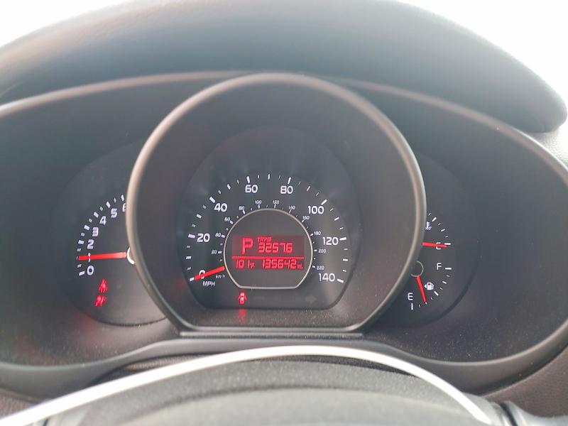 Aukcja sprzedaży 2015 Kia Soul, vin: KNDJP3A5XF7224212, numer aukcji: 61666766