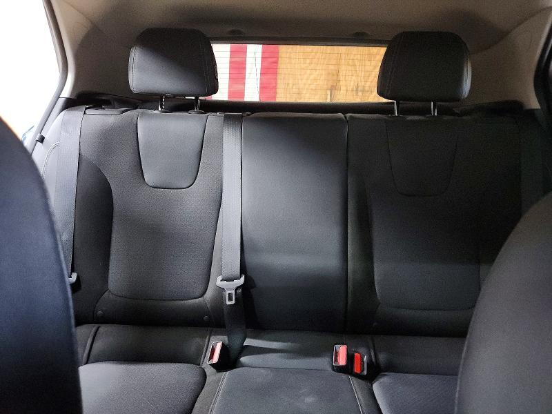 59832326 :رقم المزاد ، KL4MMCSL4MB104171 vin ، 2021 Buick Encore Gx مزاد بيع