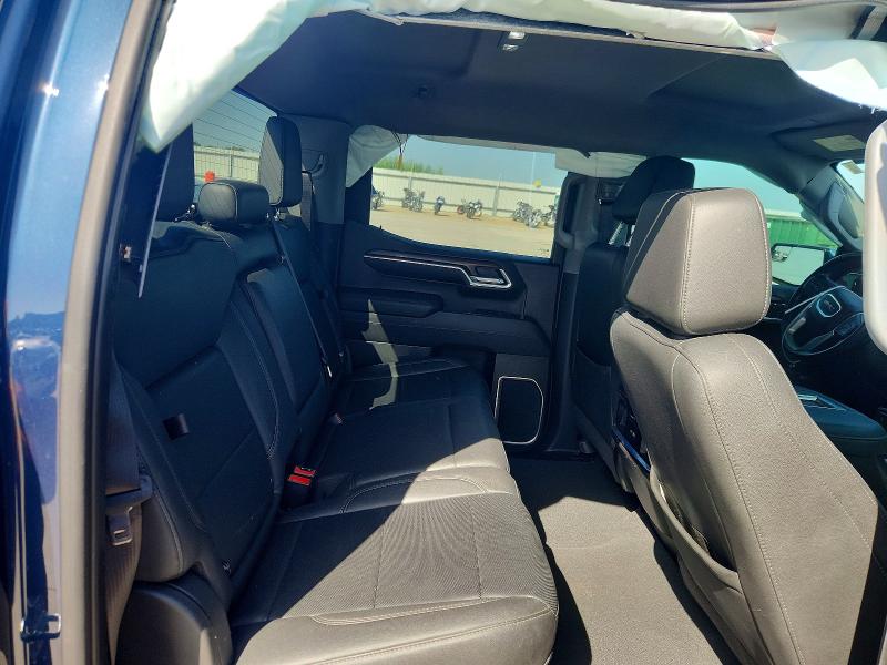 Продаж на аукціоні авто 2022 Gmc Sierra, vin: 3GTUUDED6NG669174, номер лоту: 61921116