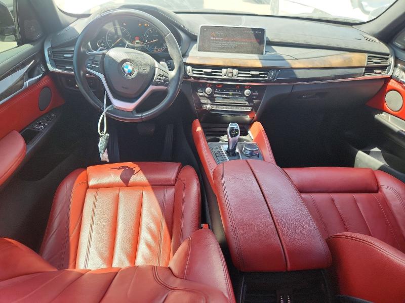 Продаж на аукціоні авто 2019 Bmw X6, vin: 5UXKU0C53K0H98955, номер лоту: 62628316