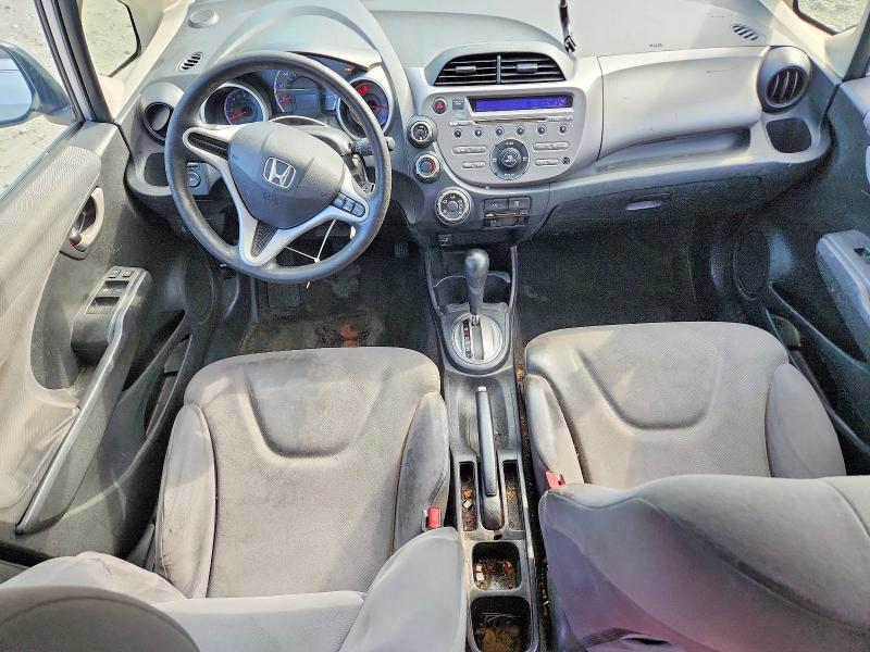 Продажа на аукционе авто 2013 Honda Fit, vin: JHMGE8H30DC049019, номер лота: 60802436