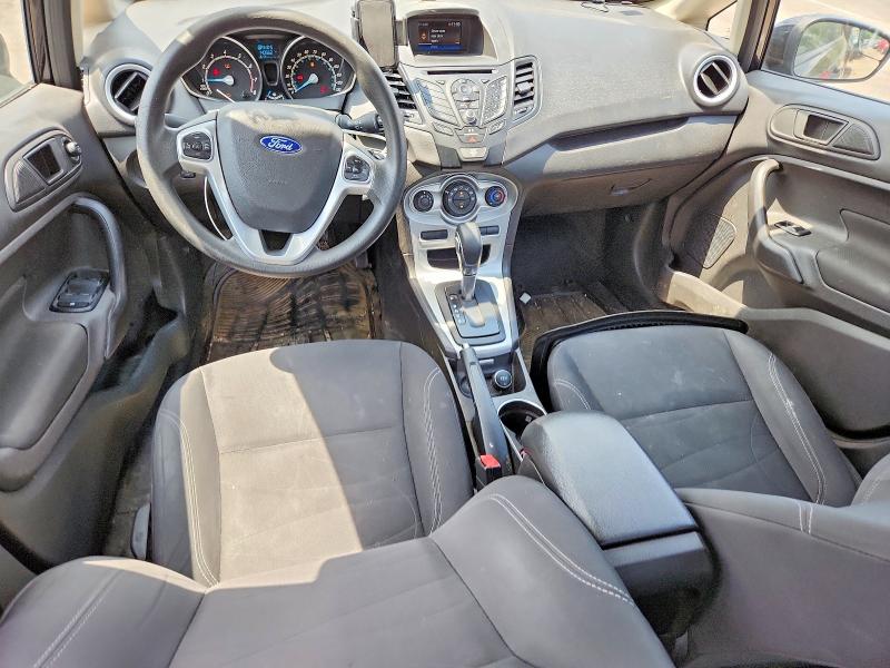 Aukcja sprzedaży 2018 Ford Fiesta, vin: 3FADP4BJ0JM116796, numer aukcji: 63543156