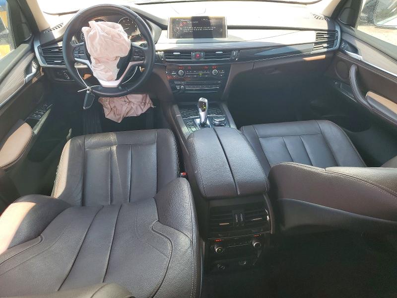 Aukcja sprzedaży 2015 Bmw X5, vin: 5UXKR0C57F0K65513, numer aukcji: 61822636
