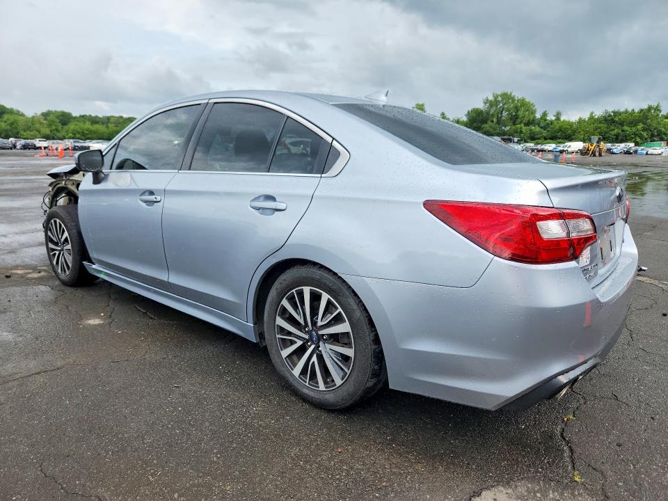 Продажа на аукционе авто 2018 Subaru Legacy, vin: 4S3BNAC68J3022800, номер лота: 62702106
