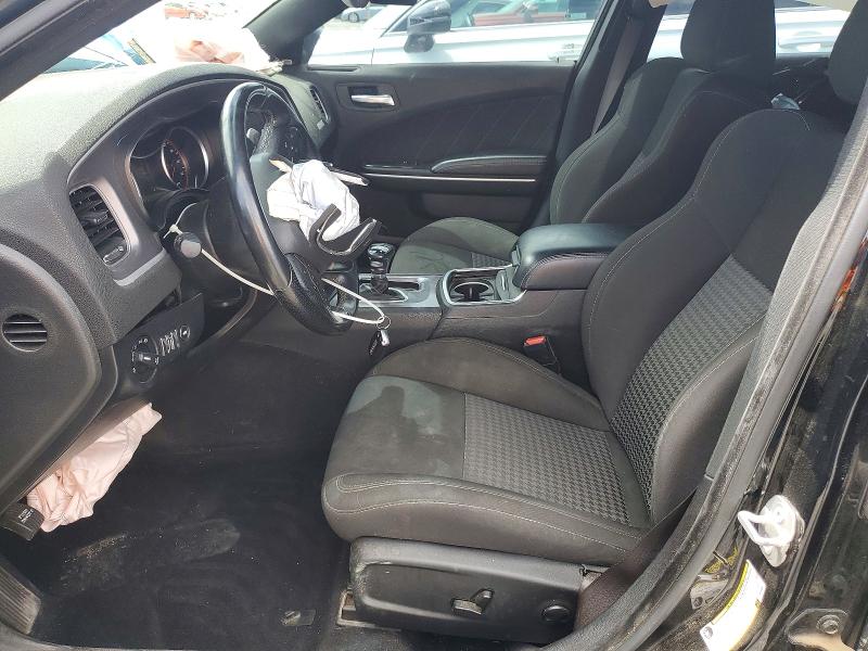 Продаж на аукціоні авто 2022 Dodge Charger, vin: 2C3CDXHG1NH208827, номер лоту: 59920186