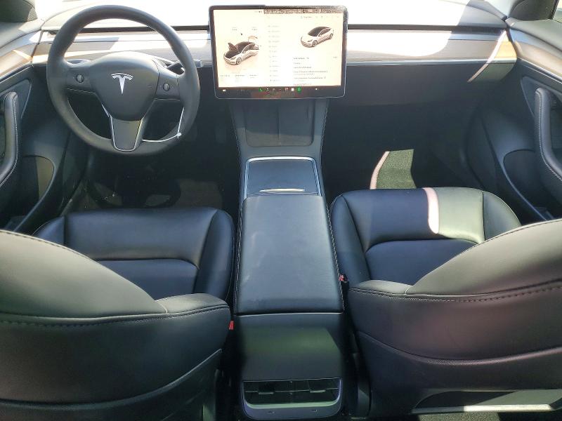 Продаж на аукціоні авто 2023 Tesla Model 3, vin: 5YJ3E1EA9PF383504, номер лоту: 60801586