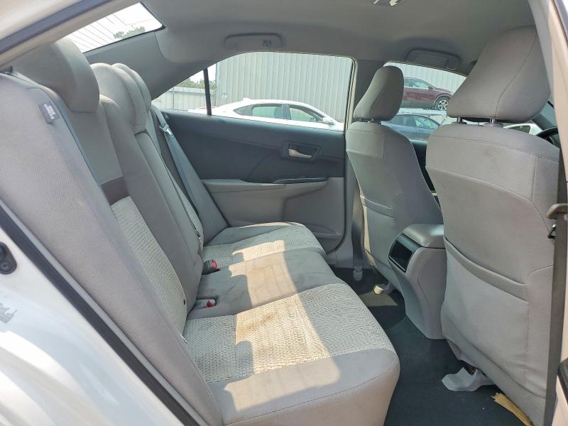 2013 Toyota Camry მანქანა იყიდება აუქციონზე, vin: 4T4BF1FKXDR284713, აუქციონის ნომერი: 61321056
